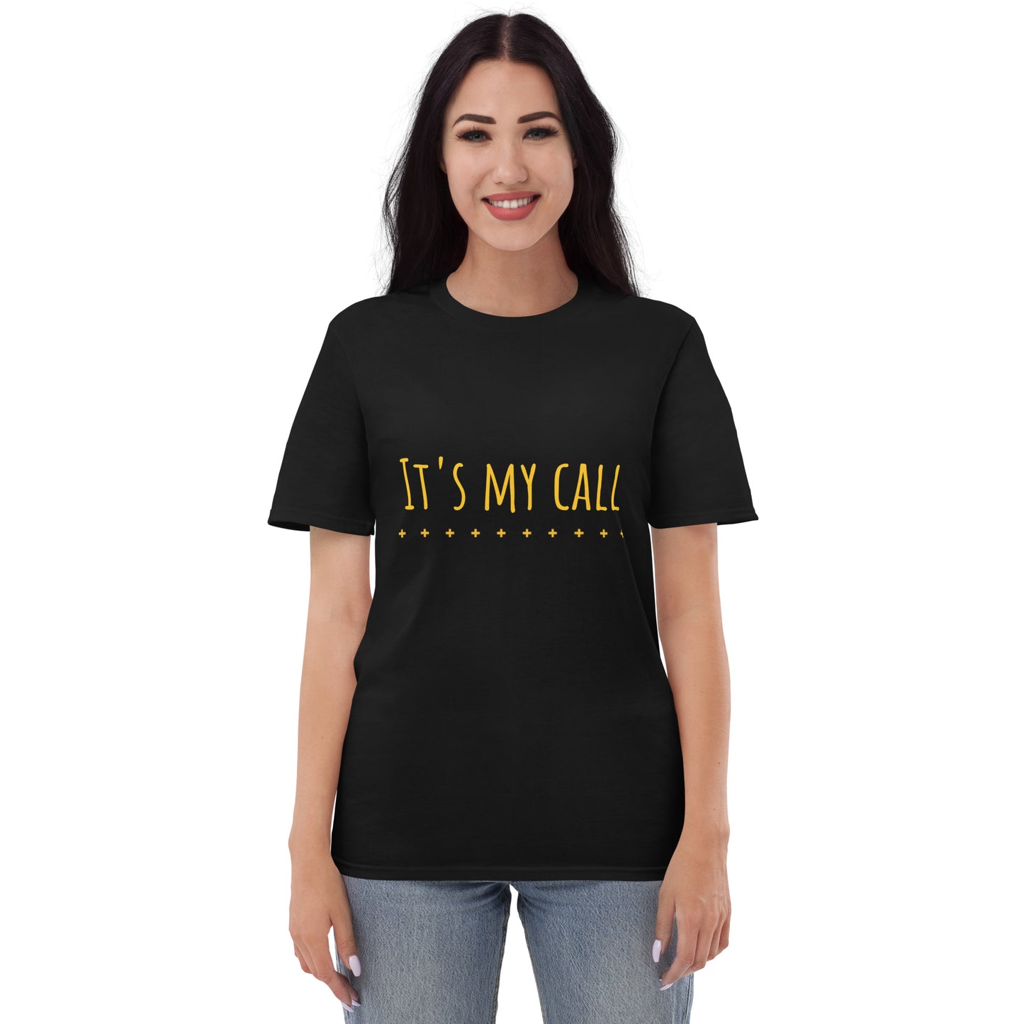 It's my call unisex T-Shirt